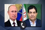 روابط ایران و روسیه راهبردی و متکی بر اصول تغییرناپذیر است