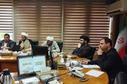 ارائه پژوهش‌های رسم‌الخط کتب آموزشی قرآن به سازمان پژوهش