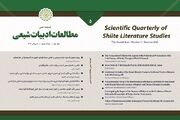 بررسی اعتبارسنجی ادعیه مفاتیح در فصلنامه مطالعات ادبیات شیعی
