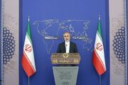 واکنش شدید ایران به تروریستی اعلام کردن سپاه توسط دولت کانادا