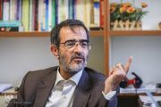 ایران قوی رئیس‌جمهور توانمند می‌خواهد