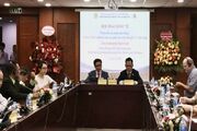 برگزاری کارگاه بین‌المللی فرصت‌های بازار حلال در ویتنام