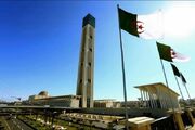 بزرگداشت روز استقلال الجزایر در مساجد این کشور