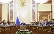تصویب طرح تقویت ارزش‌های معنوی و اخلاقی در جامعه روسیه