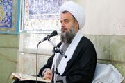 مجالس عزاداری حسینی محفل تبیین حقایق دین در کنار شور باشد