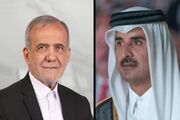 جدیت دولت چهاردهم برای ارتقای سطح روابط با قطر