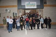 نخستین رویداد آموزشی هوش مصنوعی در خرم آباد برگزار شد