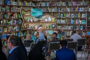 ظرفیت گسترده کتابخانه‌های عمومی در ترویج تاریخ شفاهی انقلاب اسلامی
