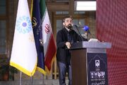 رئیس جمهور شهید در اهتمام به حوزه کتابخانه‌های عمومی سنگ تمام گذاشت