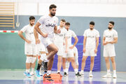 لیگ ملت‌ها 2023؛ ترکیب تیم ملی ایران برای هفته سوم اعلام شد