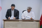 تقوی در عمان؛ از امضای تفاهم‌نامه تا دیدار با رئیس فدراسیون و دبیرکل کمیته ملی المپیک