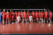 از تیزر تیم ملی والیبال مردان ایران در سال 2024 رونمایی شد / ما با قلب‌مان می‌جنگیمنمایی از مردان مصمم، خستگی‌ناپذیر و امیدوار والیبال ایران
