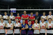 چلنج‌کاپ زنان آسیا؛ ویتنام قهرمان شد/ رده‌بندی نهایی تیم‌ها