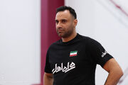 غلامی: هوای شرجی بحرین تیم‌ها را زودتر از موعد به منامه کشاند/ سه بازی تدارکاتی داریم