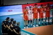 قهرمانی زیر 20 سال آسیا؛ اندونزی حریف ایران در مرحله نیمه‌نهایی/ نتایج کامل مرحله دوم