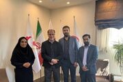 ارائه طرح‌ها و بسته‌های حمایتی اختصاصی ویژه قهرمانان شطرنج ایران در دستور کار سرپرست فدراسیون