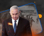 عدم تغییر سیاست های اسرائیل در قبال فلسطین یعنی رودررویی با ایران
