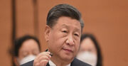 شی جینپینگ شهادت رئیس جمهور و همراهانش را تسلیت گفت