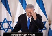 پیوستن نتانیاهو به صف رهبران منفور