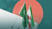 عربستان پشت ایران را خالی می‌کند؟