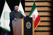 عهدواره طرح شهید آرمان در تهران