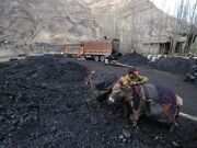 انفجار در یک معدن زغال سنگ پاکستان ۸ کشته برجای گذاشت