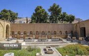 موزه های استان فارس در صدر پر بازدید‌ها قرار گرفت