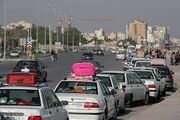 افزایش ۷۸ درصدی ورود مسافران نوروزی به سیستان و بلوچستان