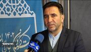 مدیرکل صداوسیمای کردستان چهره برتر سال معاونت استان‌ها شد