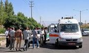جزئیات بیشترحمله به دو آمبولانس جنوب کرمان