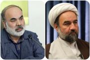 پیام نماینده ولی فقیه درسیستان وبلوچستان واستاندار درپی عملیات وعده صادق