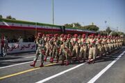 رژه یگان‌هایِ مستقر در استان کرمان، فردا همزمان باروز ارتش
