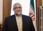 اقدام تنبیهی ایران علیه رژیم صهیونیستی حق مشروع دفاعی بود