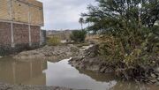 رفع مشکل آب در شهربنت و ۲۷ روستای نیکشهر