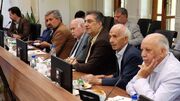 سرمایه گذاری انرژی های تجدید پذیر در استان اصفهان