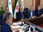 استقرار ۲۲۱ شعبه اخذ رای در اصفهان برای انتخابات دور دوم مجلس + فیلم
