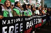 ادامه تظاهرات حمایت از غزه در شهر‌های مختلف جهان