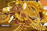 وصول جریمه ۱۳ میلیارد ریالی قاچاقچی طلا
