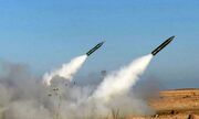 حمله موشکی مقاومت به نظامیان صهیونیست در «کرم ابوسالم»