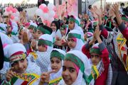 جشن ایران‌دخت ویژه بانوان در زاهدان برگزار می‌شود