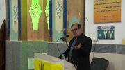 افتتاح نخستین خانه امداد محله در کاشان