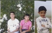 جان باختن ۳ نوجوان به علت تصادف موتورسیکلت در اسدآباد