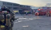 انفجار در کارخانه‌ای در کلمبیا، ۲۹ زخمی برجای گذاشت