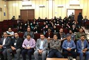 آغاز بکارنخستین مدرسه سلول‌های بنیادی دانشگاه علوم پزشکی کرمان