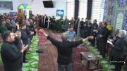 پاسداشت یاد و نام خمینی روح خدا در آذربایجان شرقی