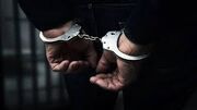 دستگیری سه سارق حرفه‌ای در خرمشهر