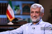 قومیت‌ها برای ایران فرصت هستند