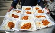 توزیع ۲۵۰ تن برنج حمایتی از محل موقوفات به هیئت های مذهبی مشهد