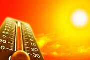 پیش بینی افزایش دمای هوا در خراسان جنوبی