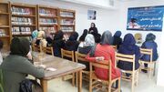 ۱۱ مرکز خدمات مشاوره‌ای در کتابخانه‌های عمومی استان بوشهر افتتاح شد